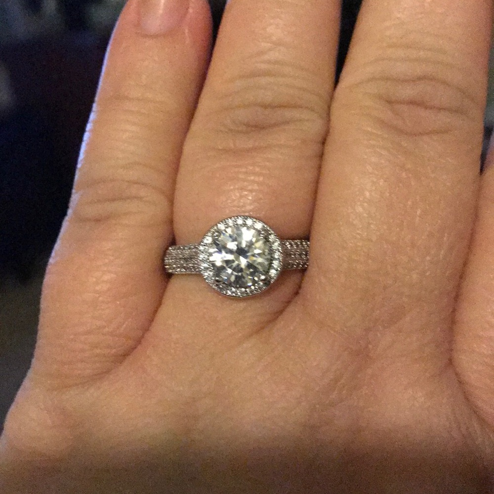 Engagement Ring